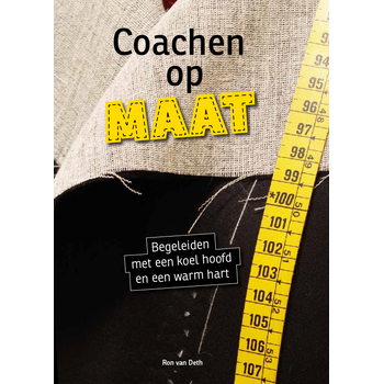 Coachen op maat (Paperback) bij Singel 344
