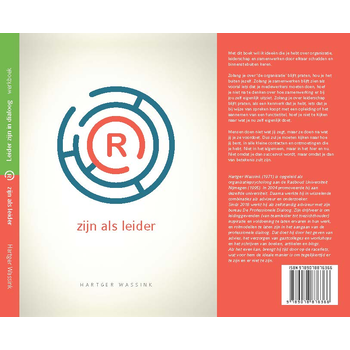 Leider zijn in dialoog (Spiral bound) bij Singel 344