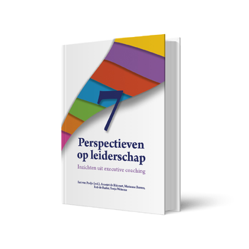 7 Perspectieven op leiderschap (Hardback) bij Singel 344