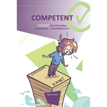 Competent (Hardback) bij Singel 344