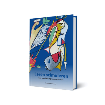 Leren stimuleren (Hardback) bij Singel 344