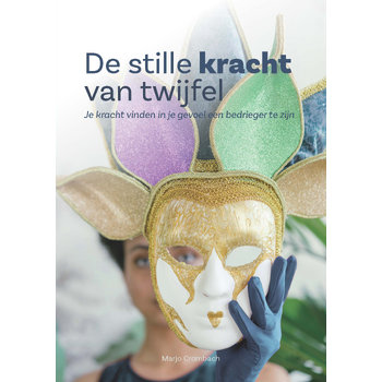 De stille kracht van twijfel (Hardback) bij Singel 344