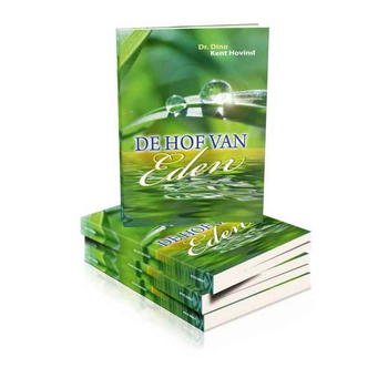 De hof van Eden (Hardback) bij Singel 344