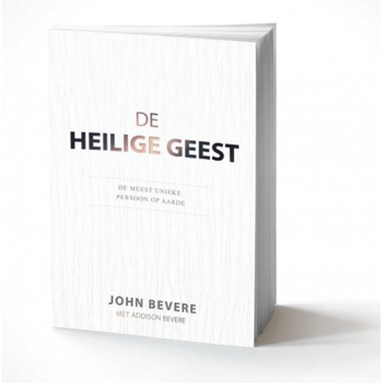 De Heilige Geest (Hardback) bij Singel 344