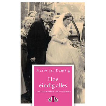 Hoe eindig alles (Paperback) bij Singel 344