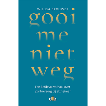 Gooi me niet weg (Paperback) bij Singel 344
