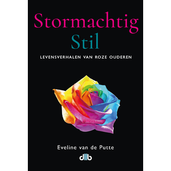 Stormachtig Stil (Paperback) bij Singel 344