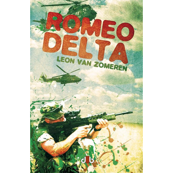 Romeo Delta (Paperback) bij Singel 344