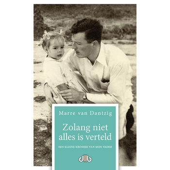 Zolang niet alles is verteld (Paperback) bij Singel 344