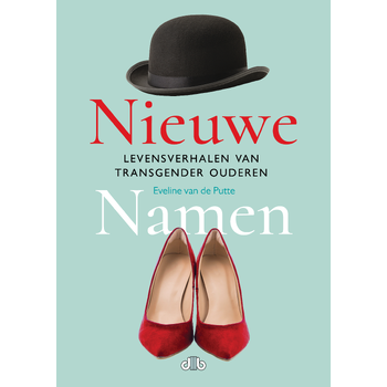 Nieuwe namen (Paperback) bij Singel 344