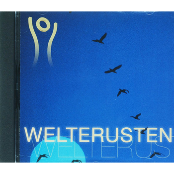 Welterusten (Audio CD) bij Singel 344