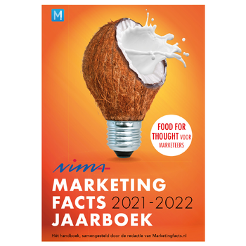 2021-2022 (Paperback) bij Singel 344