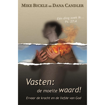 Vasten : de moeite waard! (Paperback) bij Singel 344