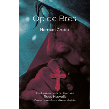 Op de bres (Paperback) bij Singel 344
