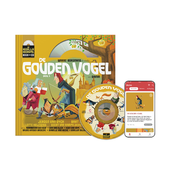 Deel 1 (Hardback) bij Singel 344