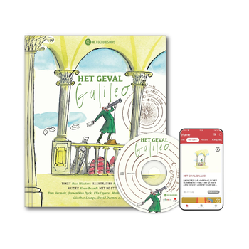 Het Geval Galileo (Paperback) bij Singel 344