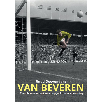 Van Beveren (Paperback) bij Singel 344
