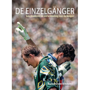 De Einzelgänger (Paperback) bij Singel 344