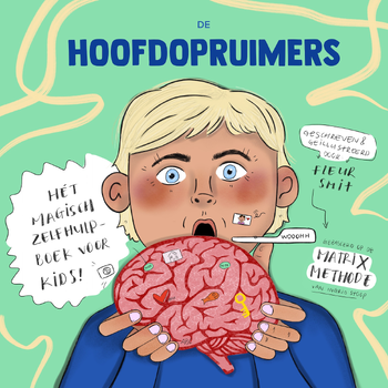 De Hoofdopruimers (Paperback) bij Singel 344