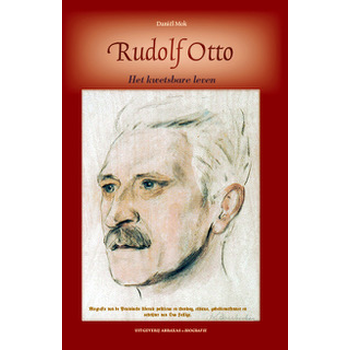 Rudolf Otto, biografie (Paperback) bij Singel 344