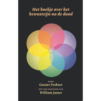 Het boekje over het bewustzijn na de dood (Paperback) bij Singel 344