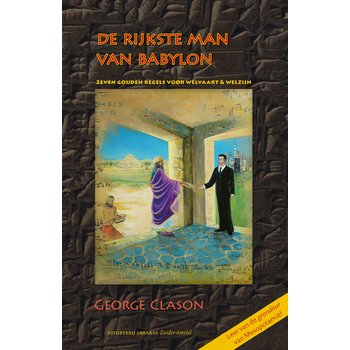 De rijkste man van Babylon (Paperback) bij Singel 344