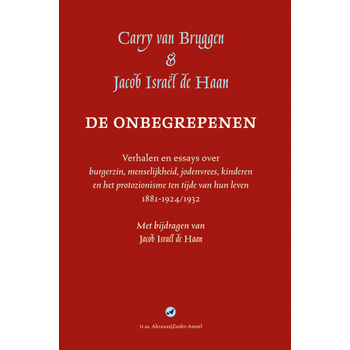 De onbegrepenen (Paperback) bij Singel 344