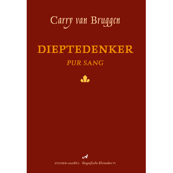 Carry van Bruggen (Paperback) bij Singel 344