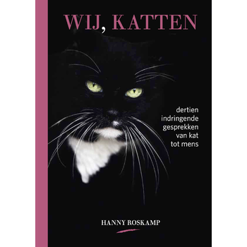 Wij, katten (Hardback) bij Singel 344