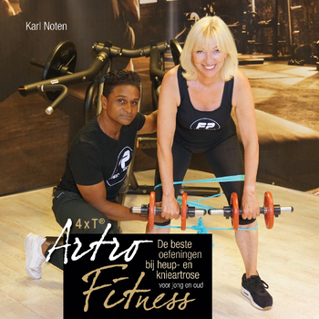 4xT® ArtroFitness (Paperback) bij Singel 344