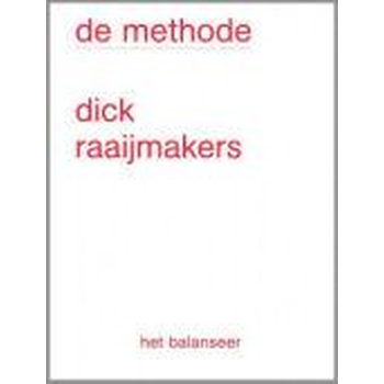 De methode (Paperback) bij Singel 344