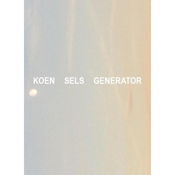 Generator (Paperback) bij Singel 344