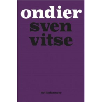 Ondier (Paperback) bij Singel 344