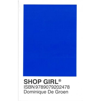 shopgirl (Paperback) bij Singel 344
