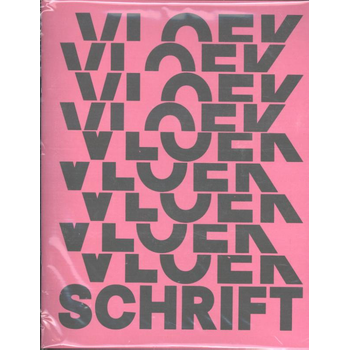 Vloekschrift (Paperback) bij Singel 344
