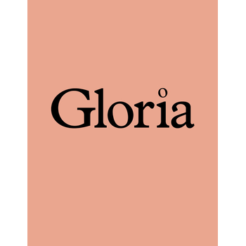 Gloria (Paperback) bij Singel 344