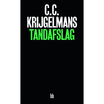 Tandafslag (Hardback) bij Singel 344