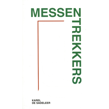 Messentrekkers (Paperback) bij Singel 344