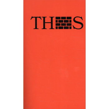 Thuis (Paperback) bij Singel 344
