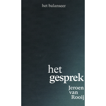 Het gesprek (Paperback) bij Singel 344