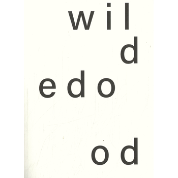 Wilde dood (Hardback) bij Singel 344
