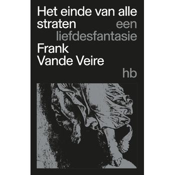 Het einde van alle straten (Paperback) bij Singel 344