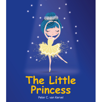 The Little Princess (Hardback) bij Singel 344