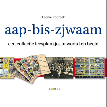 Aap-bis-zjwaam (Paperback) bij Singel 344