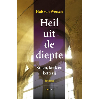 Heil uit de diepte (Paperback) bij Singel 344