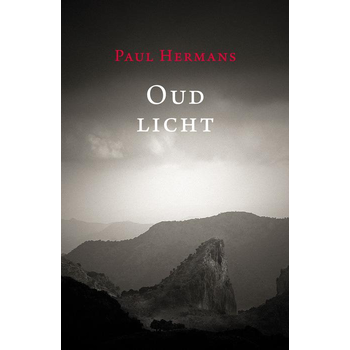 Oud licht (Paperback) bij Singel 344