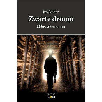 Zwarte droom (Paperback) bij Singel 344