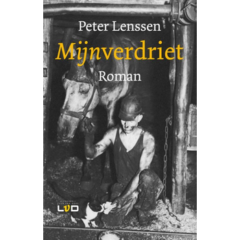 Mijnverdriet (Paperback) bij Singel 344