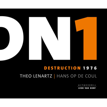 ON1 (Paperback) bij Singel 344