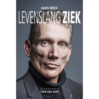 Levenslang ziek (Paperback) bij Singel 344